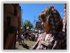 2014 GuerrasCantabras_domingo 31 agosto Niños (218)